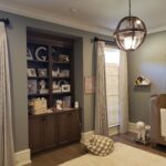 Babys Room Black Out Draperies- website