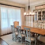 Farmhouse Dining Room- website