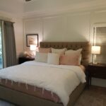 Keisha Draperies and Roman Shade- website