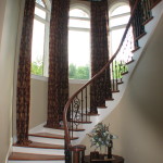 PanelsOnSpiralStaircase