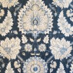 v12 Castleford Indigo